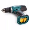 Akumulatorowa wiertarko-wkrętarka Makita DDF453ZJ 18V 42Nm LXT BODY walizka
