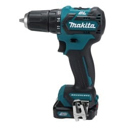 Wiertarko-wkrętarka Makita DF332DSAE 12V MAX CXT 2x2Ah 35Nm BL XPT walizka