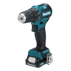 Wiertarko-wkrętarka Makita DF332DSAE 12V MAX CXT 2x2Ah 35Nm BL XPT walizka