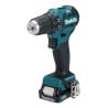 Wiertarko-wkrętarka Makita DF332DSAE 12V MAX CXT 2x2Ah 35Nm BL XPT walizka