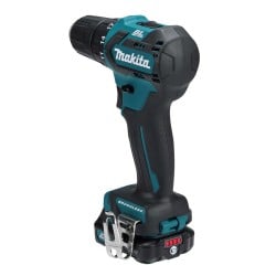 Wiertarko-wkrętarka Makita DF332DSAE 12V MAX CXT 2x2Ah 35Nm BL XPT walizka
