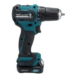 Wiertarko-wkrętarka Makita DF332DSAE 12V MAX CXT 2x2Ah 35Nm BL XPT walizka