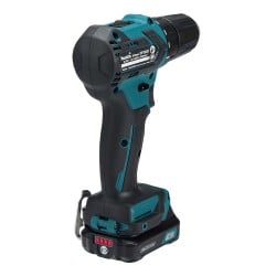 Wiertarko-wkrętarka Makita DF332DSAE 12V MAX CXT 2x2Ah 35Nm BL XPT walizka
