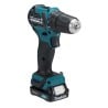 Wiertarko-wkrętarka Makita DF332DSAE 12V MAX CXT 2x2Ah 35Nm BL XPT walizka