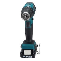 Wiertarko-wkrętarka Makita DF332DSAE 12V MAX CXT 2x2Ah 35Nm BL XPT walizka