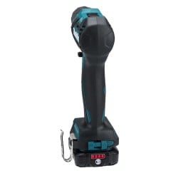 Wiertarko-wkrętarka Makita DF332DSAE 12V MAX CXT 2x2Ah 35Nm BL XPT walizka