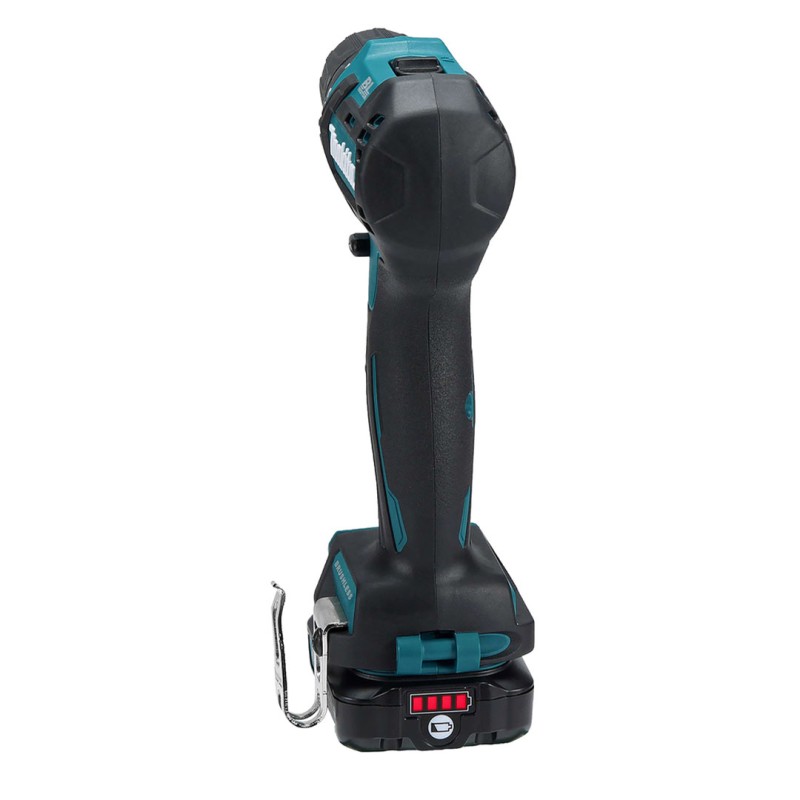 Wiertarko-wkrętarka Makita DF332DSAE 12V MAX CXT 2x2Ah 35Nm BL XPT walizka