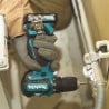 Wiertarko-wkrętarka Makita DF332DSAE 12V MAX CXT 2x2Ah 35Nm BL XPT walizka