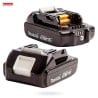 Wkrętarka 18V udar BL LXT 2x2Ah Makita DHP485RAJ