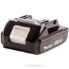 Wkrętarka 18V udar BL LXT 2x2Ah Makita DHP485RAJ