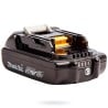Wkrętarka 18V udar BL LXT 2x2Ah Makita DHP485RAJ