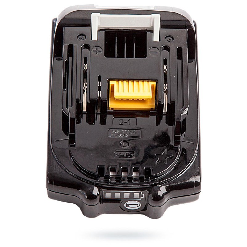 Wkrętarka 18V udar BL LXT 2x2Ah Makita DHP485RAJ