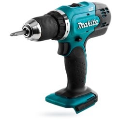 Wkrętarka 18V 42Nm body karton MAKITA DDF453Z