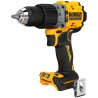 Wiertarko-wkrętarka udarowa DeWALT DCD805M2 18V XR BL 90Nm 2x4Ah walizka