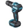 Wkrętarka udarowa 18V 2x2Ah 40Nm Makita DHP487RAJ