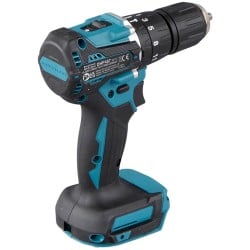 Wkrętarka udarowa 18V 2x2Ah 40Nm Makita DHP487RAJ