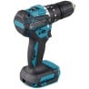 Wkrętarka udarowa 18V 2x2Ah 40Nm Makita DHP487RAJ