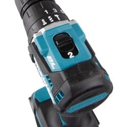 Wkrętarka udarowa 18V 2x2Ah 40Nm Makita DHP487RAJ
