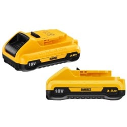 Wkrętarka DEWALT DCD791L2T 18V 70Nm 2x3Ah BL