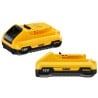 Wkrętarka DEWALT DCD791L2T 18V 70Nm 2x3Ah BL