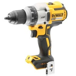 Wkrętarka 95Nm 3-biegowa 18V XR DeWALT DCD991N-XJ