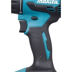 Akumulatorowa wiertarko-wkrętarka Makita DDF490RT1J 18V 1x5Ah 65Nm BL XPT LXT walizka