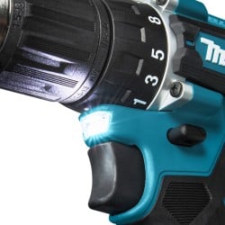 Wiertarko - wkrętarka Makita DDF487ZJ LXT 18V 40Nm BL XPT BODY walizka