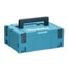 Wiertarko - wkrętarka Makita DDF487ZJ LXT 18V 40Nm BL XPT BODY walizka