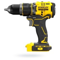 Wkrętarka 18V 2x4Ah UDAR FATMAX V20 SFMCD721M2K