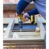 Wiertarko-wkrętarka z udarem STANLEY FATMAX FMC625D2 18V Li-Ion 51Nm 2x2Ah walizka
