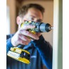 Wiertarko-wkrętarka z udarem STANLEY FATMAX FMC625D2 18V Li-Ion 51Nm 2x2Ah walizka