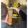 Wiertarko-wkrętarka z udarem STANLEY FATMAX FMC625D2 18V Li-Ion 51Nm 2x2Ah walizka