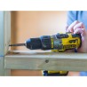 Wiertarko-wkrętarka z udarem STANLEY FATMAX FMC625D2 18V Li-Ion 51Nm 2x2Ah walizka