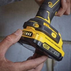 Wkrętarka 18V 60Nm 2x2Ah UDAR kufer FATMAX V20