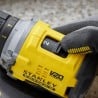 Wkrętarka 18V 60Nm 2x2Ah UDAR kufer FATMAX V20