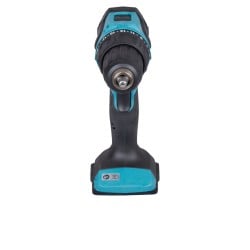 Akumulatorowa wiertarko-wkrętarka udarowa Makita DHP490ZJ 18V 65Nm BL XPT LXT BODY walizka
