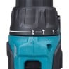 Akumulatorowa wiertarko-wkrętarka udarowa Makita DHP490ZJ 18V 65Nm BL XPT LXT BODY walizka