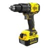 Wiertarko-wkrętarka udarowa STANLEY SFMCD715M2K-QW FATMAX V20 18V 60Nm BL 2x4Ah walizka