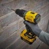 Wiertarko-wkrętarka udarowa STANLEY SFMCD715M2K-QW FATMAX V20 18V 60Nm BL 2x4Ah walizka