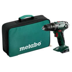 Wiertarko-wkrętarka Metabo...