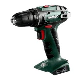 Wiertarko-wkrętarka Metabo BS 18 602207500 18V 48Nm BODY torba