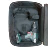 Wiertarko-wkrętarka Metabo BS 18 602207500 18V 48Nm BODY torba