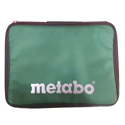 Wiertarko-wkrętarka Metabo BS 18 602207500 18V 48Nm BODY torba