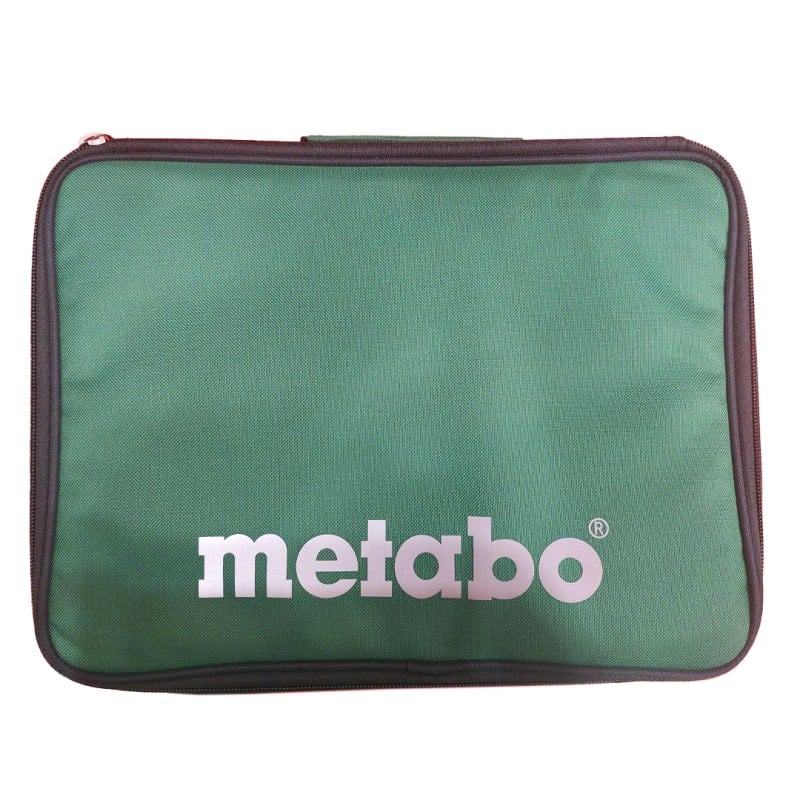 Wiertarko-wkrętarka Metabo BS 18 602207500 18V 48Nm BODY torba