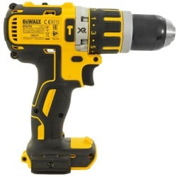 Wkrętarka udarowa 18V 60Nm 2-biegi DeWALT DCD795N