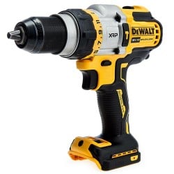 Wkrętarka 18V udar 126Nm 1x6Ah BRUSH TSTAK DeWALT