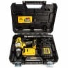 Wkrętarka 18V udar 126Nm 1x6Ah BRUSH TSTAK DeWALT