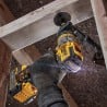 Wkrętarka 18V udar 126Nm 1x6Ah BRUSH TSTAK DeWALT