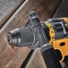 Wkrętarka 18V udar 126Nm 1x6Ah BRUSH TSTAK DeWALT