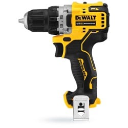 Wkrętarka DeWALT DCD701N BL 12V 57,5Nm BODY karton